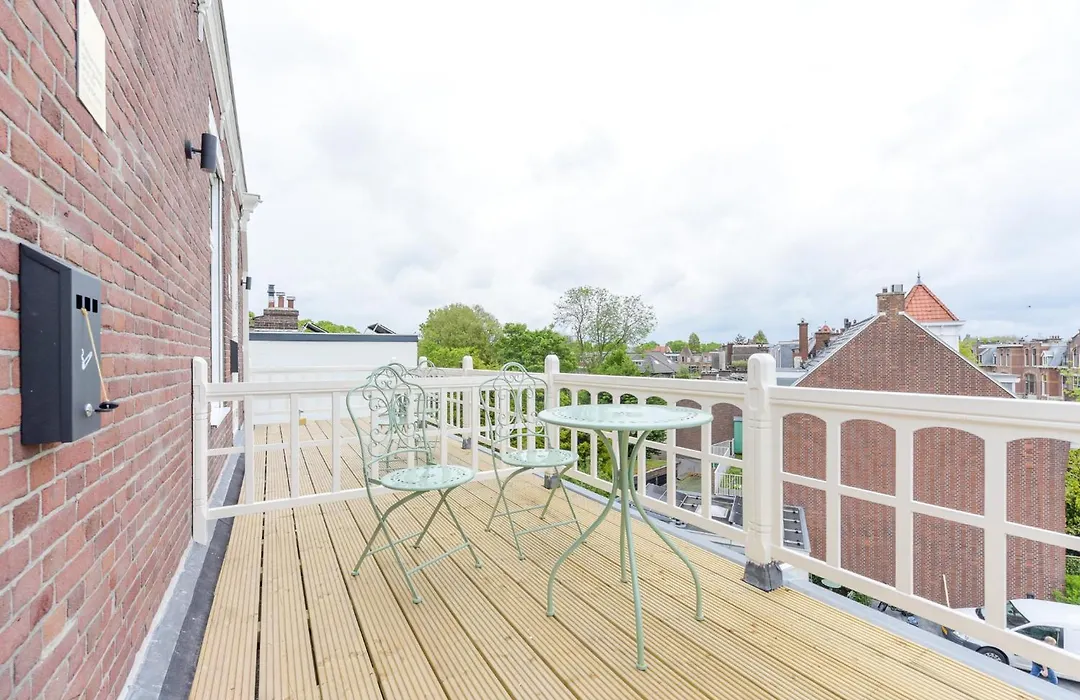 Novallure Villa Margaretha - Short Stay Apartments-1